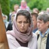 Отпевание иерея Александра Мишина
